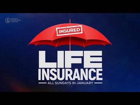 Life Insurance | Island | 1st Service | 18th January 2026