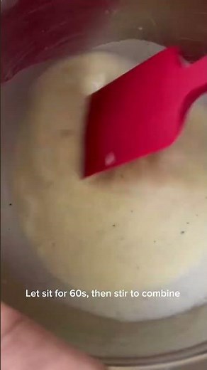 Whipped ganache by Chef Fred Csibi-Levin @fred.csibilevin #chef