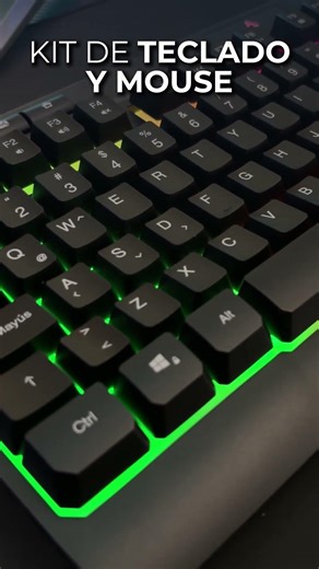 ⚡🎮 Empezar es fácil con Xtreme PC Gaming AMD Ryzen 5 #PCEscritorio #RadeonGraphics #XtremePCGaming