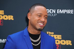 Terrence J. Speaks Out For First Time Following Escaping A Robbery Attempt