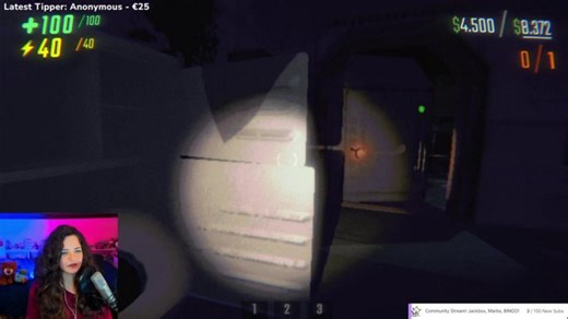 AIN'T AFRAID OF NO GHOST!