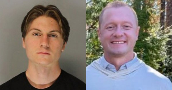 'A tragic accident': DA dismisses charges in Jason Hughes death at family's request