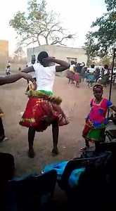 38K views · 452 reactions | Tsonga Dance Videos on Reels | Facebook