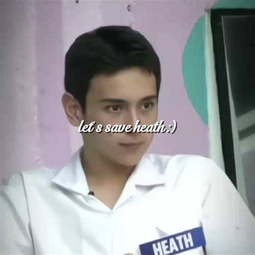 mamayang gabi na guy's i-todo na natin ang pag boto✨!! #heath #heathjornales #pbb #highlight #makeitviral