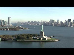 New York Minute HD Helicopter Tour