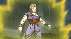 Dragon Ball Super: Super Hero gets a new English dub trailer