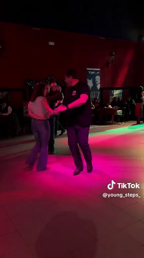 Master the Two Step Dance for Beginners