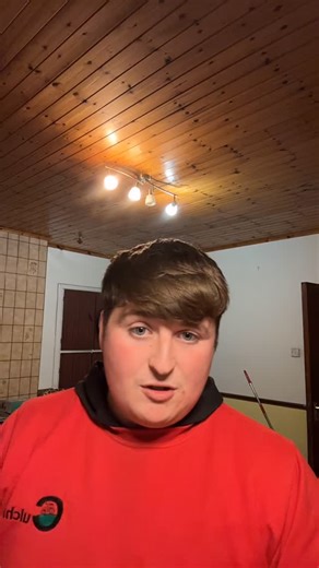 Finnian Walsh | Bit of feedback on weather this is something I should do or not bother, hoping to use it as a trial for a potential future podcast, 🫡🙌 -... | Instagram