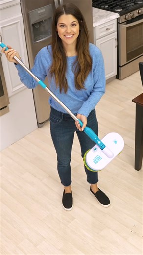Engineered for maximum efficiency and convenience, this versatile mop is your secret weapon against dirt and spills. From kitchen spills to bathroom messes, the Floor Police Mop tackles them all with ease, leaving your floors sparkling clean and your cleaning routine a breeze. Say hello to a smarter way of cleaning and embrace the power of dual-spin versatility with the Floor Police Mop today! #floorpolicemop #cleaninghack #cleaningtips | BulbHead