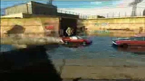 Flatout Ultimate Carnage - Trailer