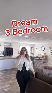 18K views · 231 reactions | Check out this amazing 3 bed 2 bath dream...