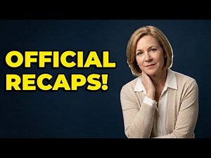 Where Do I Find Official Soap Opera Recaps?