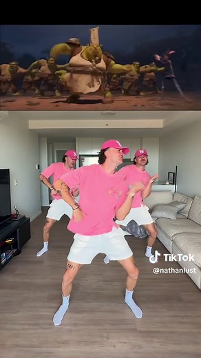 Shrek Dance Compilation - Funniest Moments and Memes