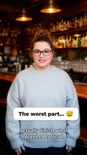Mood Reader vs Planner Confession