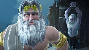 Immortals Fenyx Rising system requirements are extremely thorough