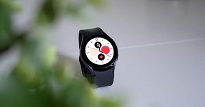 REVIEW Samsung Galaxy Watch 4 - ce poți face cu un smartwatch?