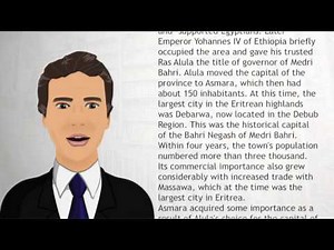 Asmara - Wiki Videos