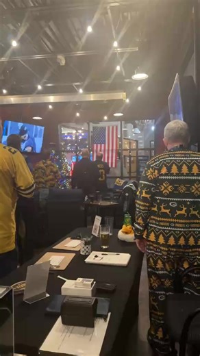 Greenville Packer Backers on Reels