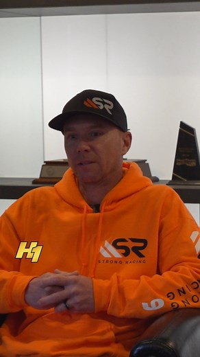 What the APBA Gold Cup means to U-8 Beacon Electric driver, J. Michael Kelly. #H1Unlimited // #APBAGoldCup | H1 Unlimited