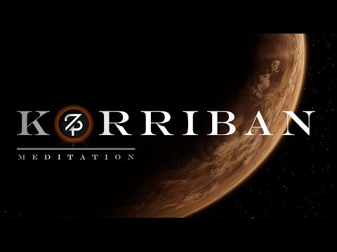 Voices of Korriban – Dark Planet of the Sith | Deep Meditation & Sith Ambience