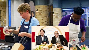 Where is the Masterchef 2021 kitchen?