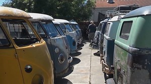 16K views · 253 shares | Combi and Co VIDEO - Skinner Classic VW RESTORATION Vacaville - CALIFORNIA https://www.facebook.com/skinnerclassicsvwrestorations/?fref=ts | Combi & Co | Facebook