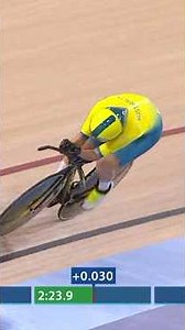 Katie Archibald winning gold in the Women’s scratch race at the 2008 Games 🥇🏴󠁧󠁢󠁳󠁣󠁴󠁿