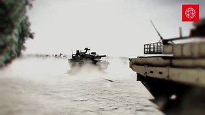 2K views · 44 reactions | In support of the U.S. Army's critical missions, we deliver end-to-end technology solutions connecting the space, air, land, sea and cyber domains. | L3Harris Technologies | Facebook