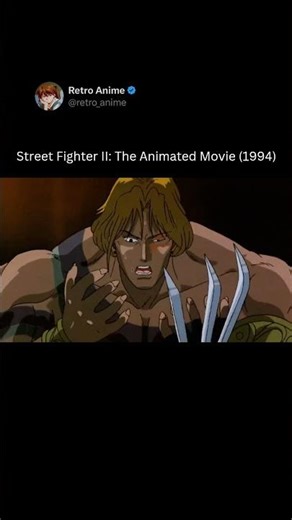 Have you seen this anime? #retroanime #anime