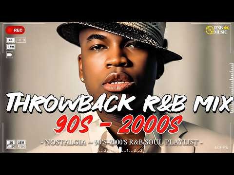 Ne-Yo, Mariah Carey, Usher, Chris Brown,Akon 📀 Throwback R&B Classics ~ Old School R&b Mix 90s 2000s