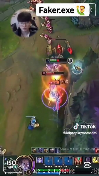 faker.exe#leagueoflegends #lol #riotgames #league #gaming #riot #trend #fyp #leagueoflegendsmemes