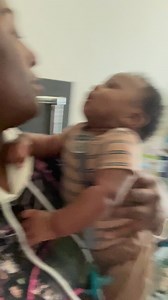 This baby love his mama | Lisa Cross