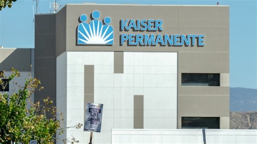 Kaiser affiliates will pay $556M to settle a lawsuit alleging Medicare fraud