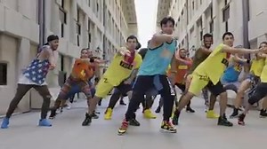 Take your passion for dance to the next level, have some fun, and CHANGE LIVES! | Zumba Fitness
