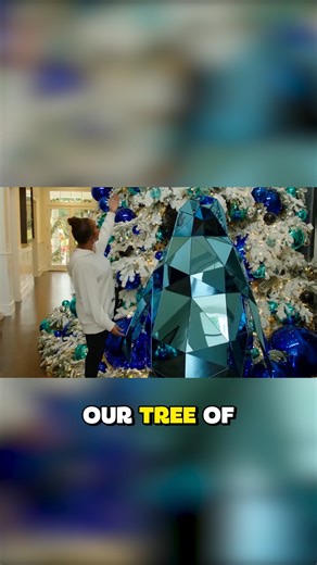 A Peek at the Harveys’ Holiday Magic ✨🎄 #SteveHarvey | Steve Harvey