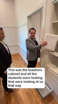 See inside the former Lincoln Memorial School in Rhode Island, turned into apartments