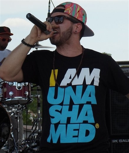 Rappin' Faith: Christian Apologetics In Hip Hop
