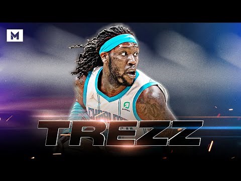Montrezl Harrell BEST Highlights & Moments From The 2022 Season