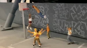 I’ve been crazy creating every moment awake (and at least a week to go to finish) and am obsessed with @woodlandscenics - their attention to detail is life-like in their buildings, figurines, landscapes, lighting, vehicles and Just Plug control system is awesome. Thank you for creating such a superior products and making my creation pure magic - a beautiful illusion and lots of fun;) | Criss Angel