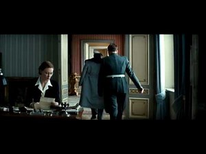 Monuments Men: The Last Original Monuments Man [HD]