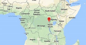 DR Congo: 15 U.N. peacekeepers dead, dozens hurt in 'huge attack'