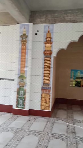 🕌🥰🪒🇧🇩 #stlalon #floor #tiles #floortiles | ST Lalon