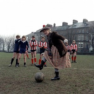 28K views · 790 reactions | Fondly remembered children’s series Super Gran (1985)… The moment it happens! | Network Distributing | Facebook