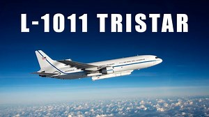 The Rise and Fall of the L-1011 Tristar: Aviation’s Lost Masterpiece