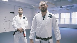 Intro to Jiu-Jitsu™ prepares new and inexperienced students to learn basic self defense strategies and techniques with a Marcelo Garcia Jiu-Jitsu Instructor. No sparring or difficult exercises, just straight forward Brazilian Jiu-Jitsu essentials preparing you for group Fundamental Level 1 classes. Free Trial available - learn more at www.marcelogarciajj.com | Marcelo Garcia Jiu-Jitsu