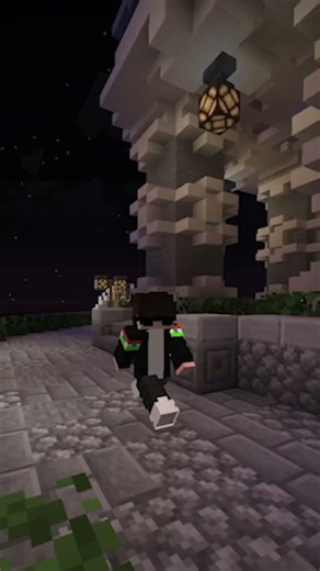 The Only Minecraft Server You’ll Ever Need ✨ #Shorts #MinecraftSurvival