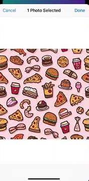 How to make a seamless patterns in Canva no photoshop needed! #canvatutorial #graphicdesign