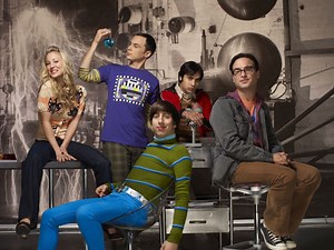 The Big Bang Theory va encore accueillir une immense personnalité du monde de l'informatique !