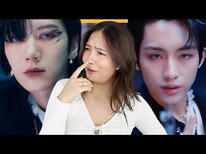 WayV 威神V 'Phantom' MV REACTION