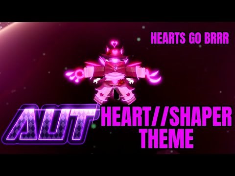AUT Heart Shaper Theme